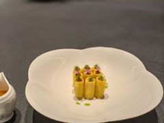 -悦宴·雅致餐厅(绿地蓝海店)