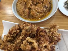 -余丞记川渝面馆(云峰店)