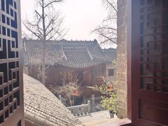 -云龙山