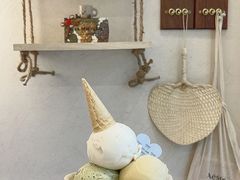 -cab意式gelato冰淇淋