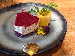 -花舍·新派粤菜·西餐·下午茶(亚运村·鸟巢店)