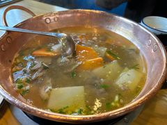 -妈妈的味道·腾冲特色菜(和顺古镇店)