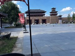 -中国汉城景区