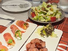 -Primo·丽莫意大利窑烤披萨