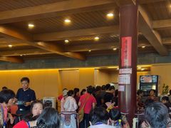 -重元寺香积厨素斋馆