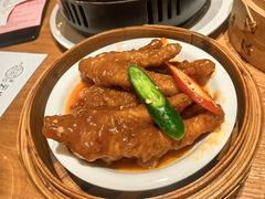 -云山茶餐厅(广东大厦店)