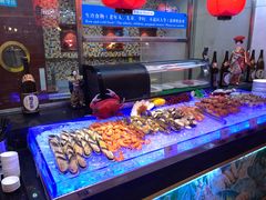 -科尔海悦酒店·柏顿花园餐厅(清河东路店)