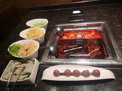 -海底捞火锅(龙湖三千集店)