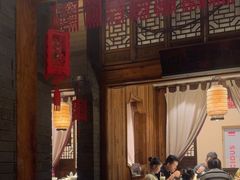 -卯时·龙光雅宴·精致锡帮菜(惠山古镇店)