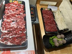 -陈记顺和潮汕牛肉火锅(番禺迎宾大道店)