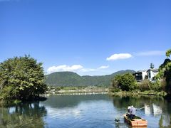 -和顺古镇