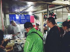 -汪家馄饨(集庆路店)