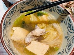 -翔峰炭火鳗鱼(悦泰街里公寓店)