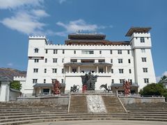 -南诏风情岛