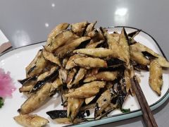 -辣椒炒肉(华城购物广场（四楼）店)