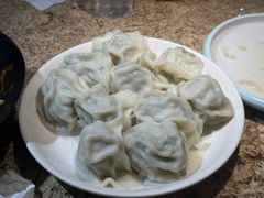 -金谷园饺子馆(北邮总店)