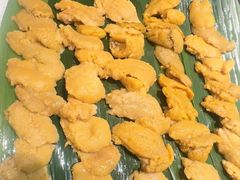 -花和海鲜自助(梅江店)
