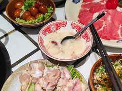 -贰回巷火锅馆(钟楼店)