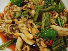 -老字号蛇口德记烧腊饭店·海鲜加工