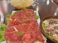 -黔有有贵州酸汤夺夺粉火锅(五味十字店)