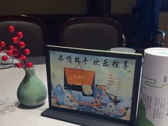 -回头食客-李久其家民间餐厅(望城金桥国际店)
