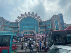 -大连熟食品交易中心