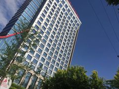 -北京益田影人花园酒店