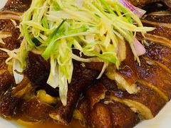 豉油鸡-石潭贵香酒店(玄真路店)