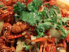 -新凯旋烧烤·燕姐千岛湖土菜