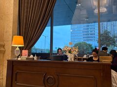 -昆山皇冠国际会展酒店