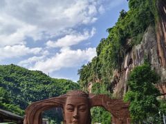 -赤水丹霞旅游区·大瀑布