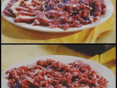 雪花拼吊龙-鑫宝沙茶牛肉火锅(永泰店)
