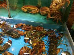 -金鹰超市(国际购物中心新街口店)