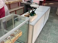 -中关村茶点