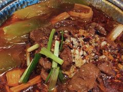 -谷田稻香·砂锅菜(汇暻广场店)