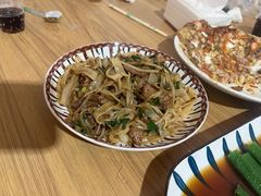 -食来运转平潭小吃(平潭店)
