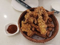 -渝悦情·新派川菜(建国门店)