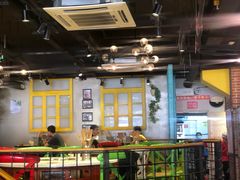 大堂-钢管厂五区小郡肝串串香(南山店)