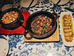 -绿茶餐厅(光谷世界城步行街店)