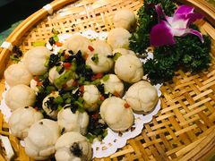 -龙井壹号·茶缘山景宴(龙井村店)