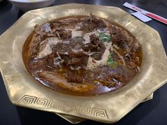 -芦月轩羊蝎子(太平桥店)