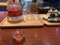 -金色春天.美颜康体纯正SPA(黄泥磅店)
