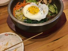 -小木屋拌饭(抚顺商业城店)