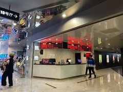 -SFC上影百联影城(八佰伴IMAX店)