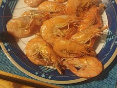 -渔家火锅·海鲜自助餐·演艺(亚龙湾天域酒店)