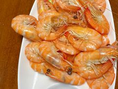 -阿勇海鲜排档2号(朱家尖店)
