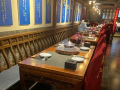 -真地道京味府·鲜橙烤鸭·北京菜(朝外大街东大桥店)