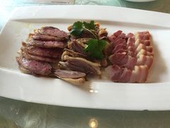 蒸三鲜-城北食府(枫林店)