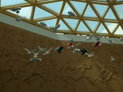 -天津大港奥林匹克博物馆