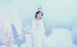 -梓摄影古装写真工作室(富力广场店)